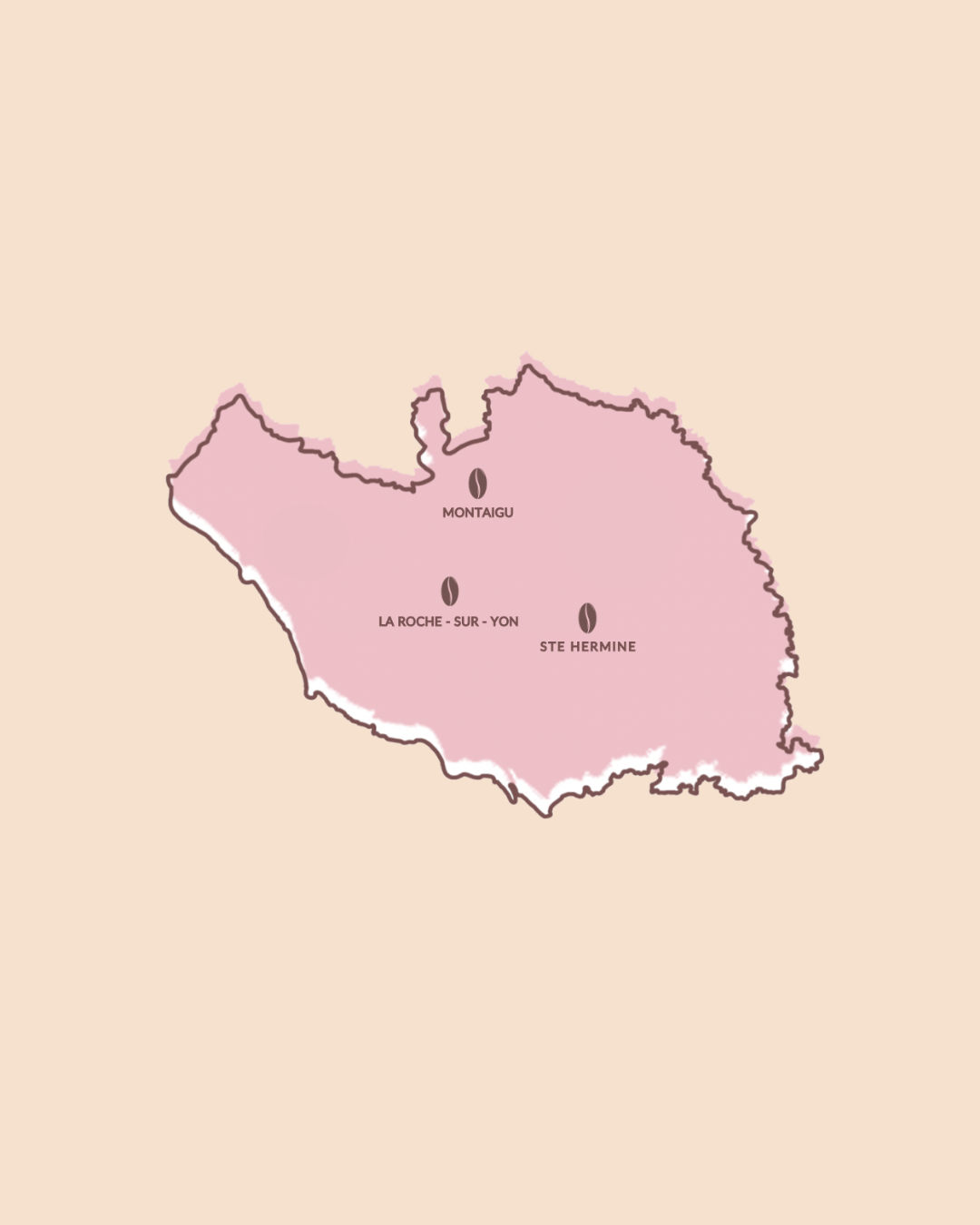 Carte Antenne - Le Café des Entrepreneuses 2026